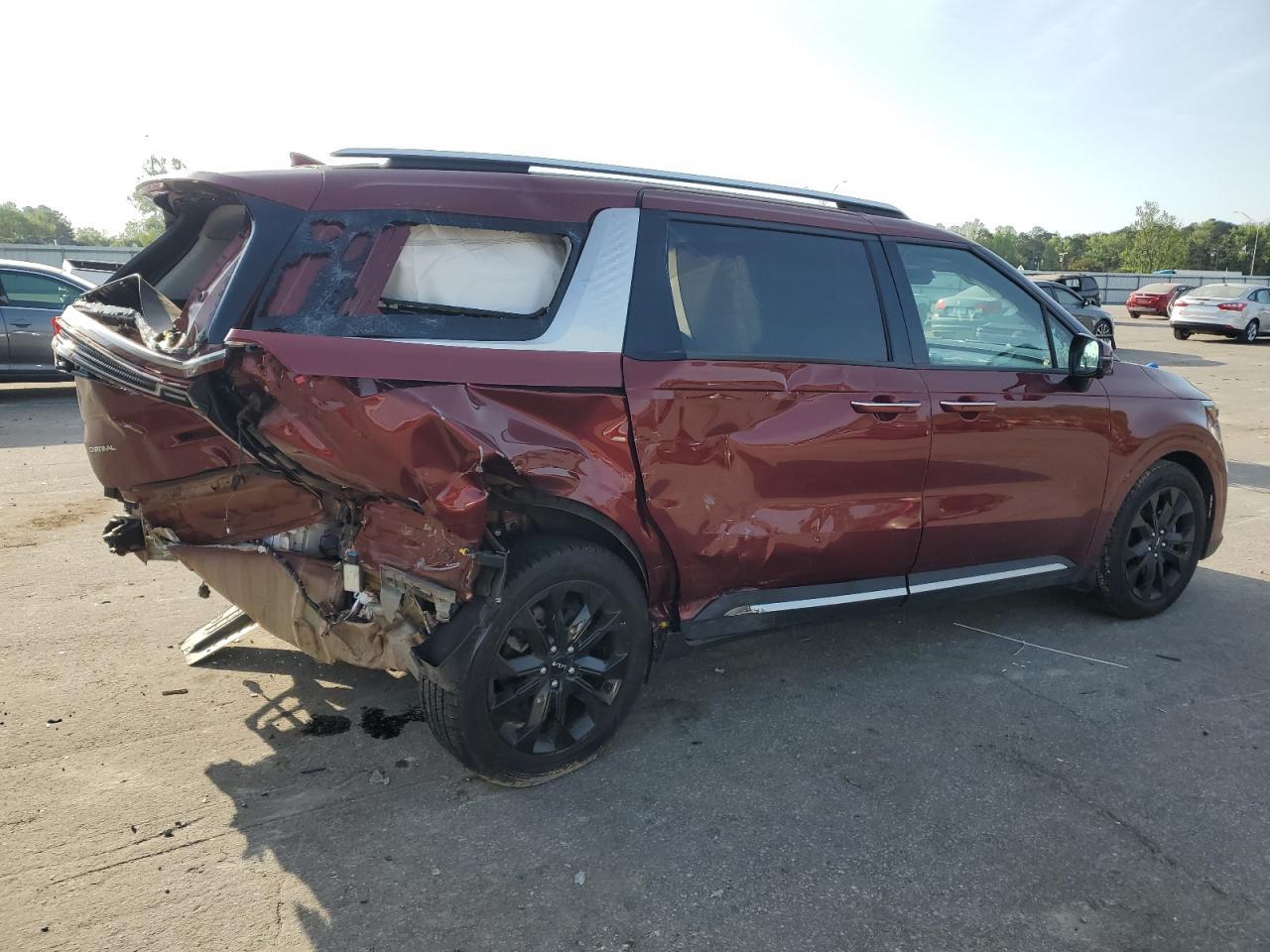2023 KIA Carnival
