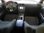 2014 DODGE Challenger
