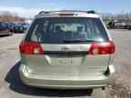 2006 TOYOTA SIENNA