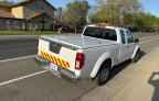 2016 NISSAN Frontier
