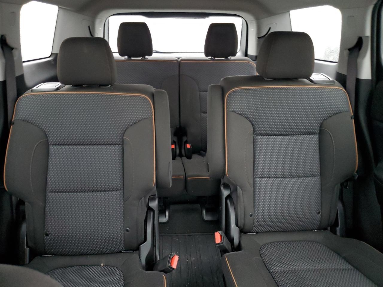 2020 GMC ACADIA