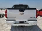 2011 CHEVROLET Avalanche