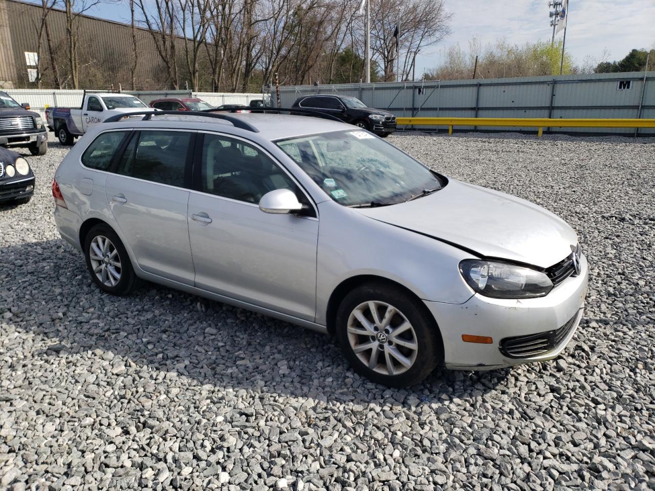 2012 VOLKSWAGEN JETTA