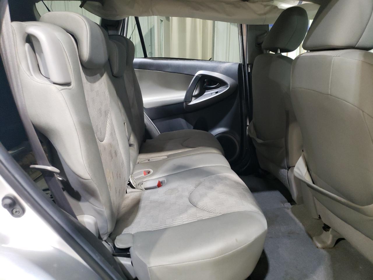 2010 TOYOTA RAV4