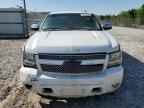 2008 CHEVROLET Suburban