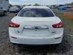 2015 MASERATI Ghibli