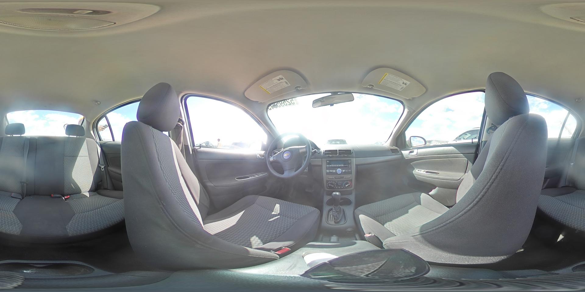 2010 CHEVROLET COBALT
