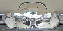 2017 LINCOLN Continental