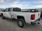 2015 GMC Sierra