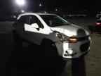 2022 CHEVROLET TRAX