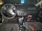 2008 NISSAN VERSA