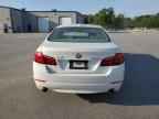 2013 BMW 5 series