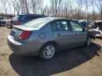 2004 SATURN Ion