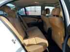 2009 BMW 5 series