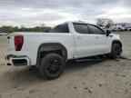 2024 GMC Sierra