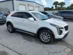 2020 CADILLAC XT4