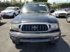2002 TOYOTA TACOMA
