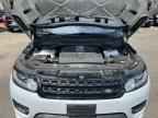 2017 LAND ROVER RANGE ROVER