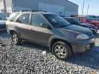 2003 ACURA MDX