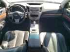 2011 SUBARU Legacy