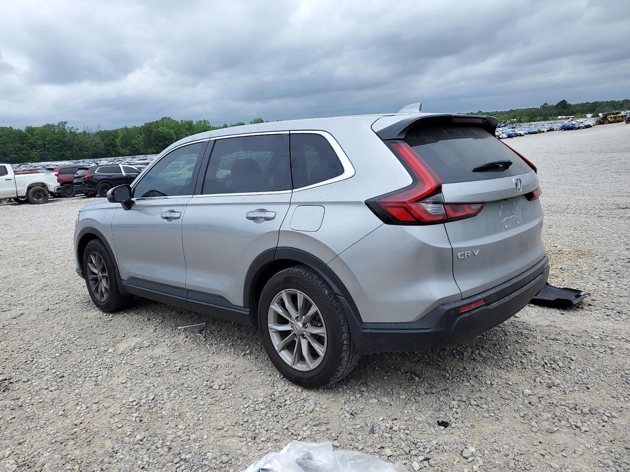 2023 HONDA CR-V