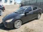 2016 TOYOTA SCION