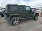 2007 JEEP WRANGLER