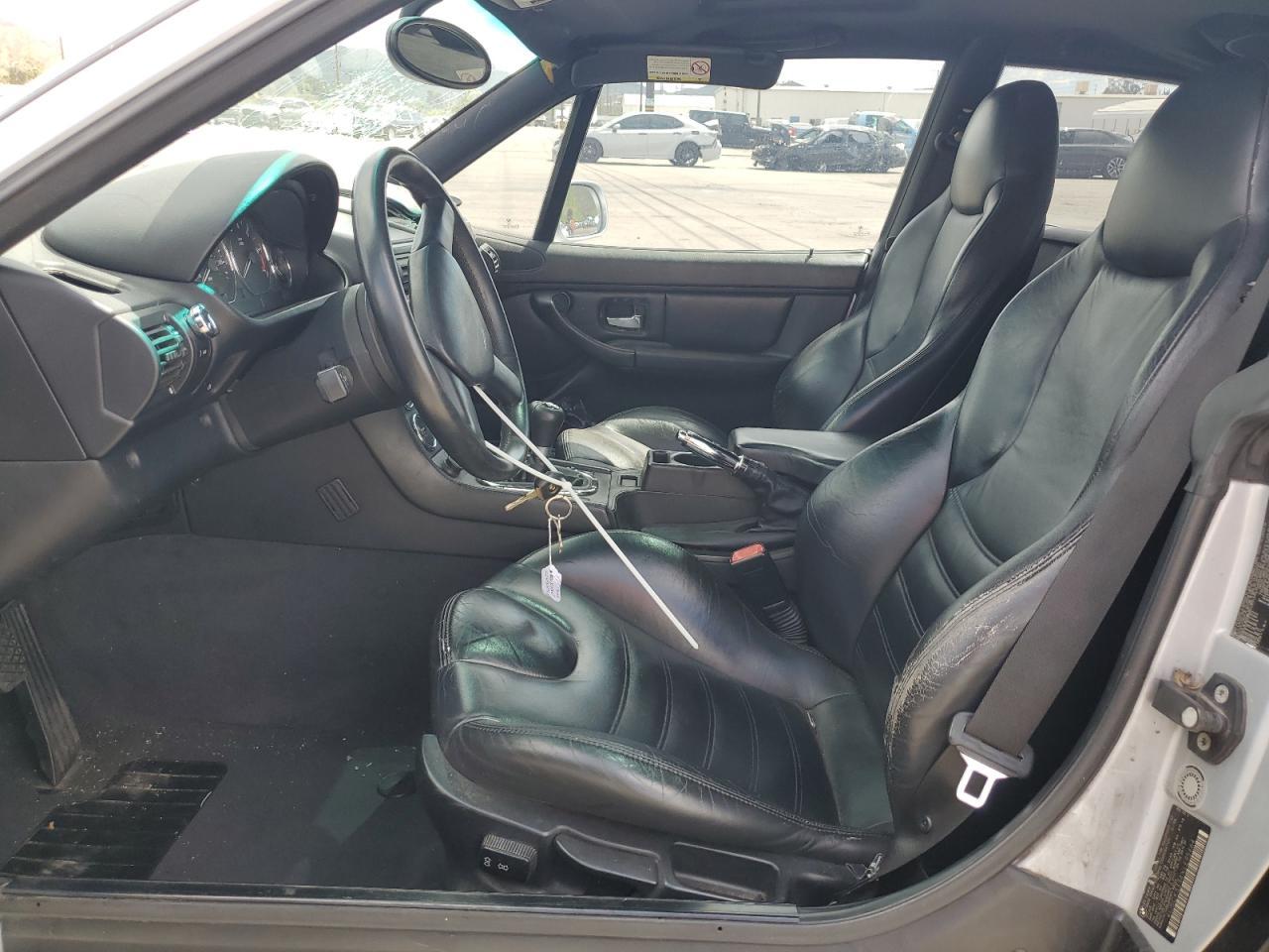 1999 BMW Z3