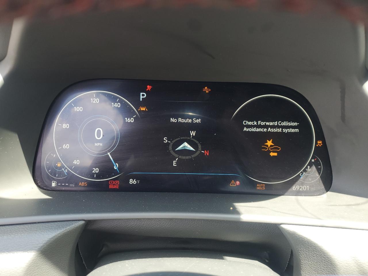 2023 HYUNDAI SONATA