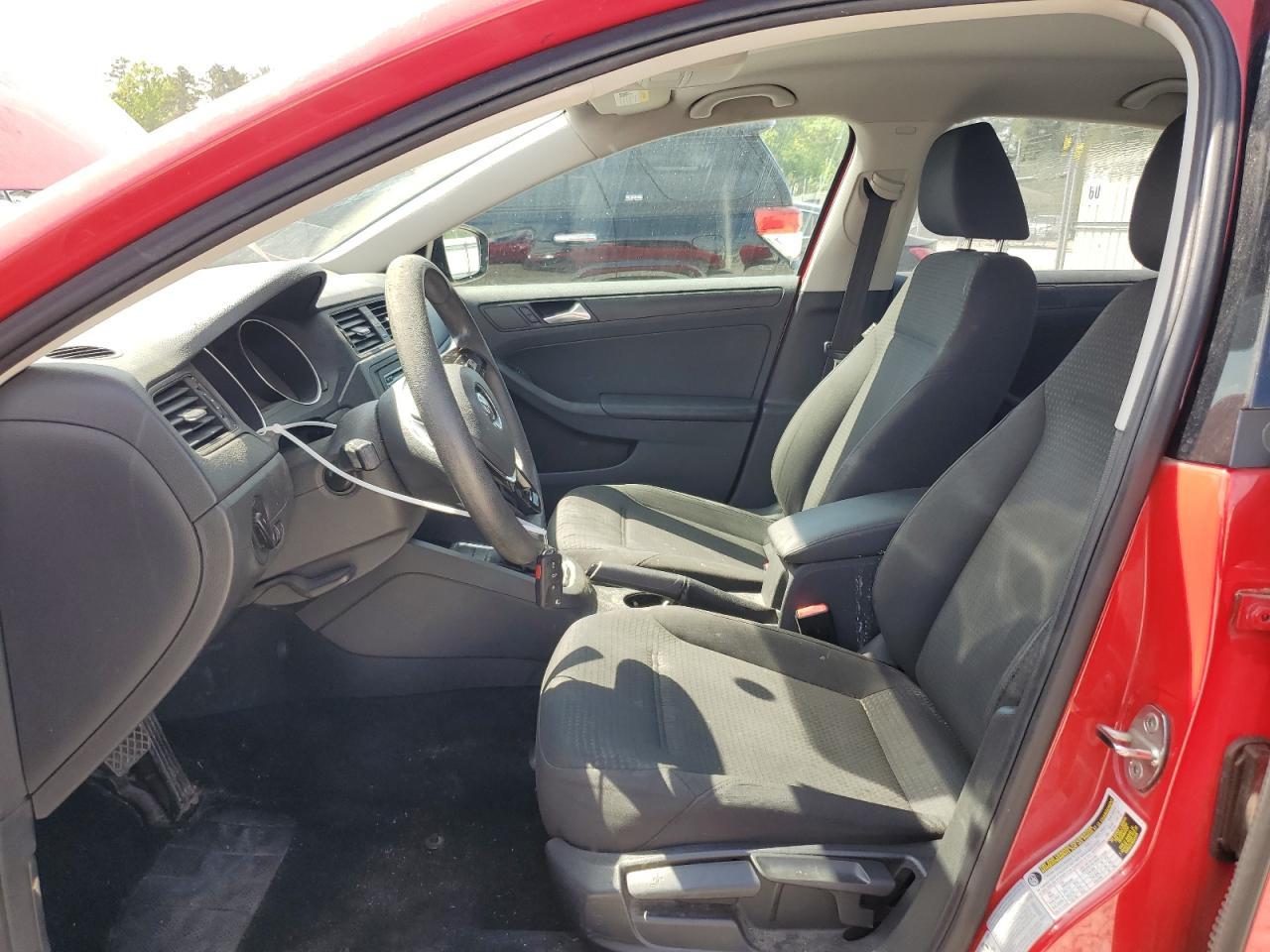 2015 VOLKSWAGEN JETTA