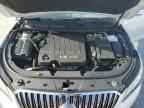 2015 BUICK LACROSSE