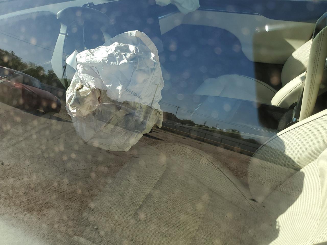 2022 TESLA MODEL X