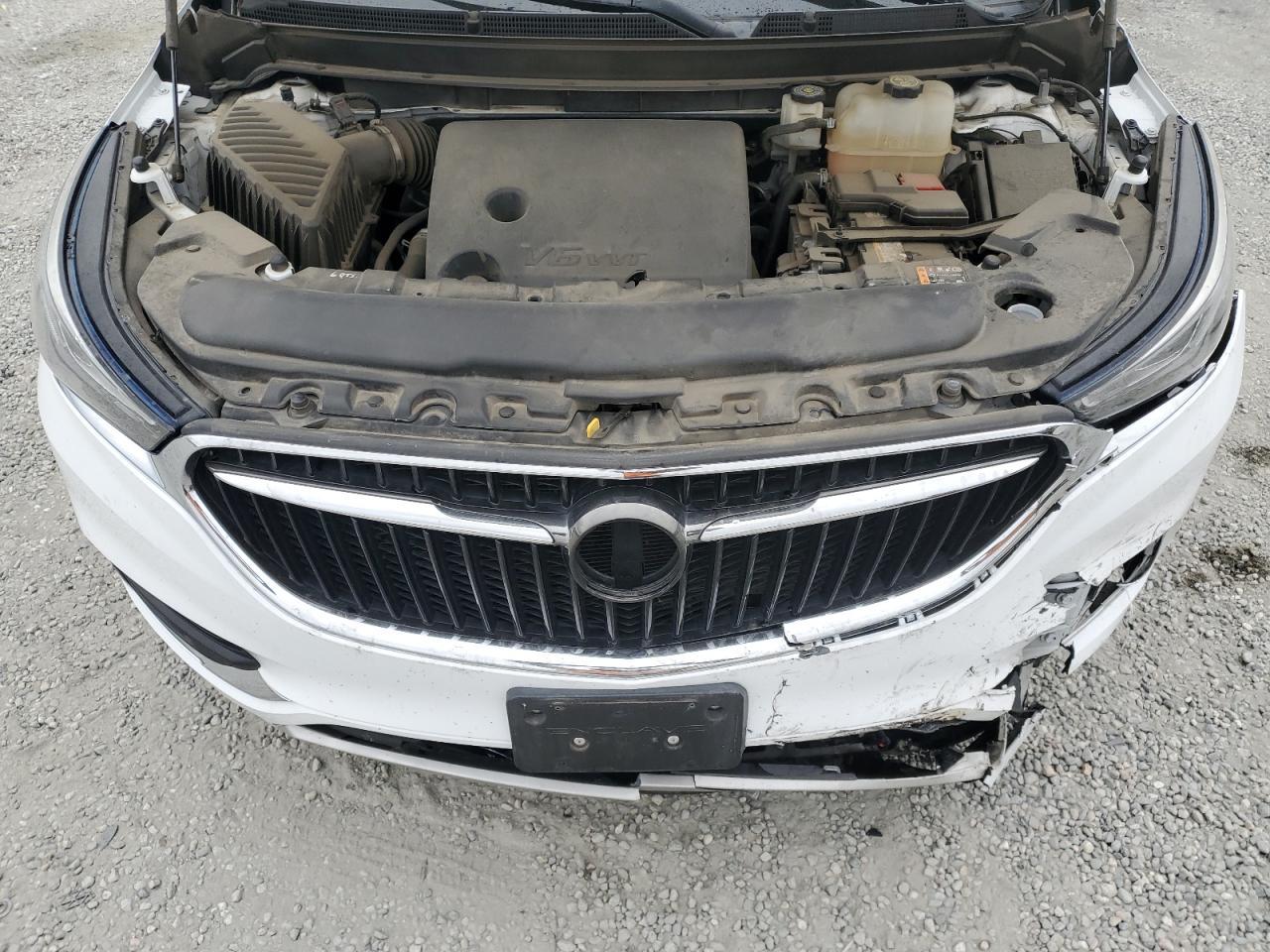 2020 BUICK ENCLAVE