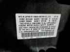 2009 HONDA FIT