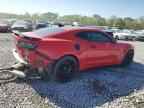 2016 CHEVROLET Camaro
