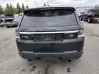 2014 LAND ROVER RANGE ROVER