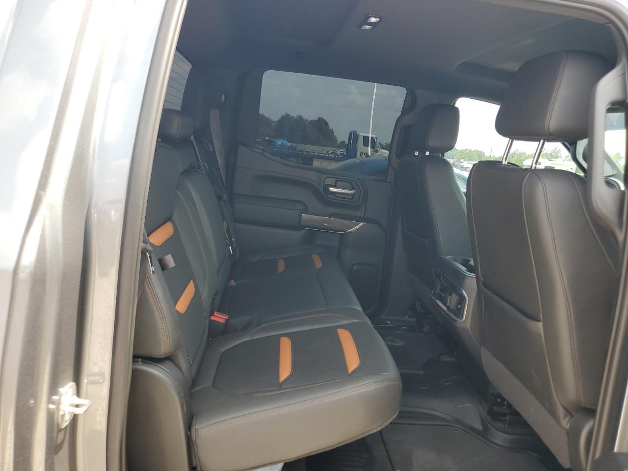 2021 GMC Sierra