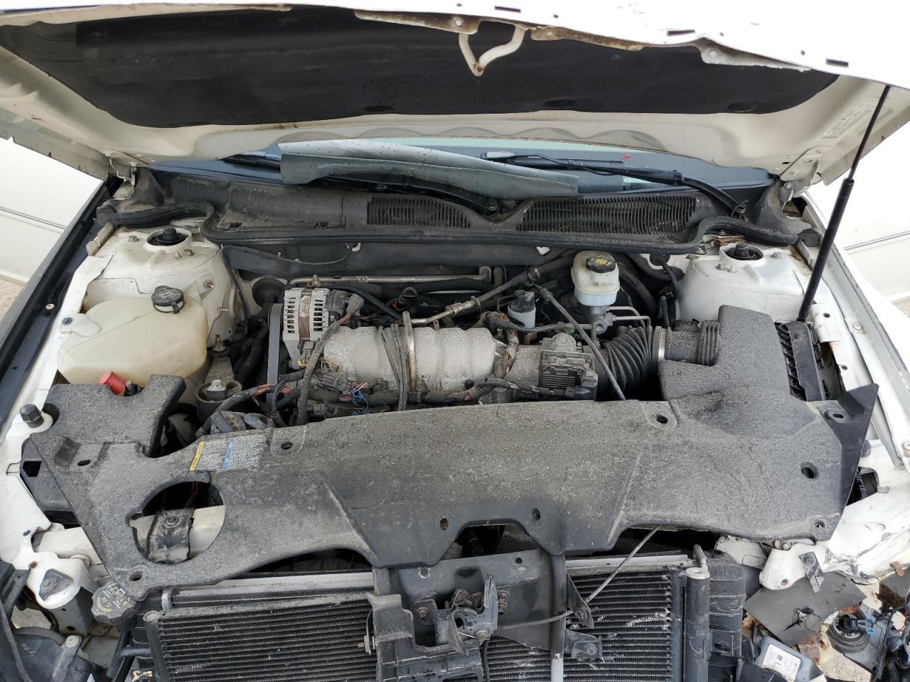2006 BUICK Lucerne