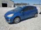 2013 TOYOTA Prius c