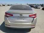 2011 KIA Optima Hybrid