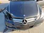 2013 MERCEDES-BENZ E-Class