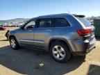 2012 JEEP Grand Cherokee