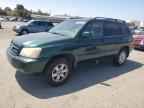 2003 TOYOTA HIGHLANDER
