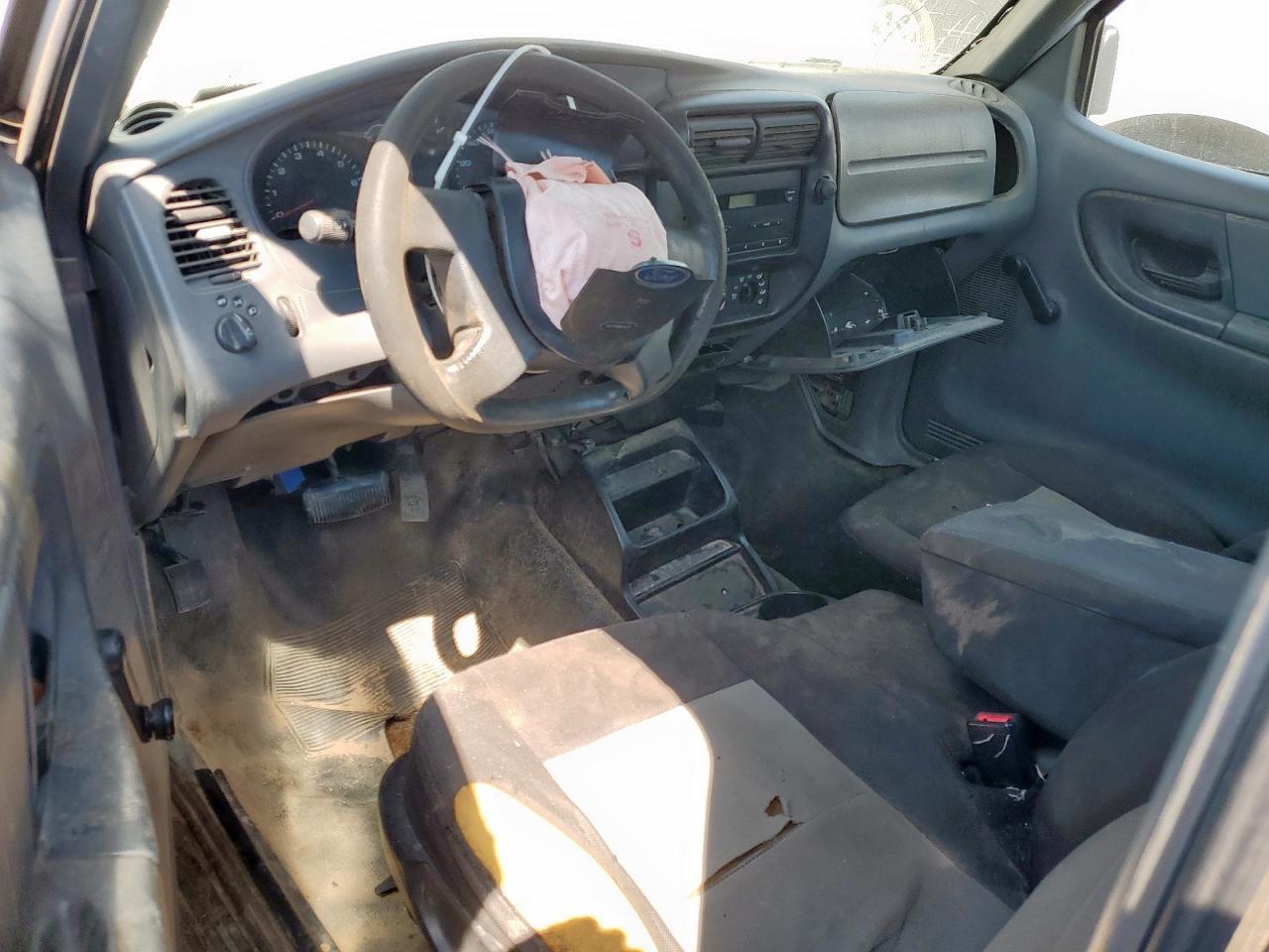 2005 FORD RANGER