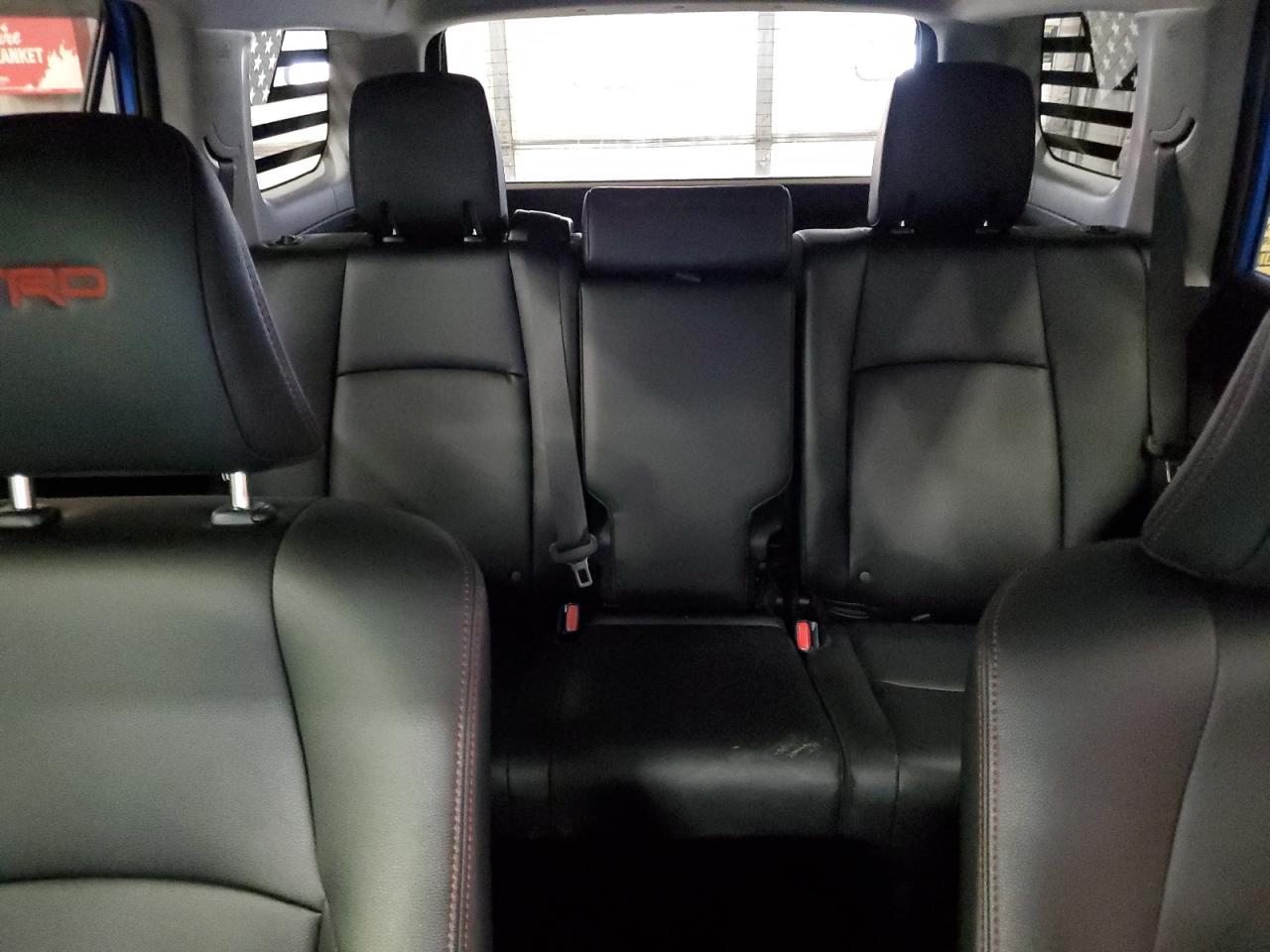 2019 TOYOTA 4Runner