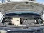 2002 CHEVROLET Express 3500