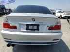 2002 BMW 3 SERIES