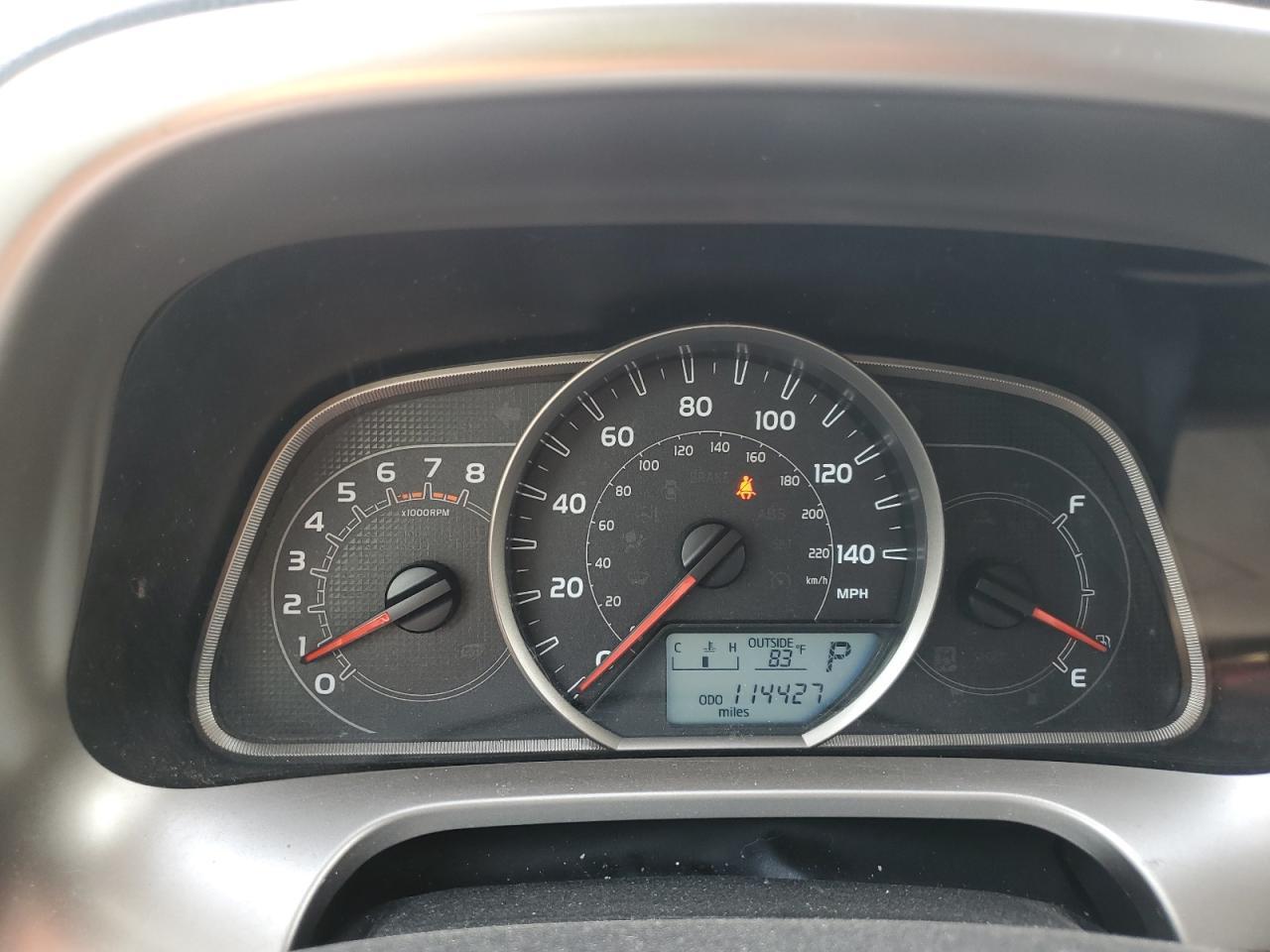 2013 TOYOTA RAV4
