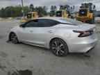 2021 NISSAN Maxima