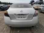 2011 NISSAN ALTIMA